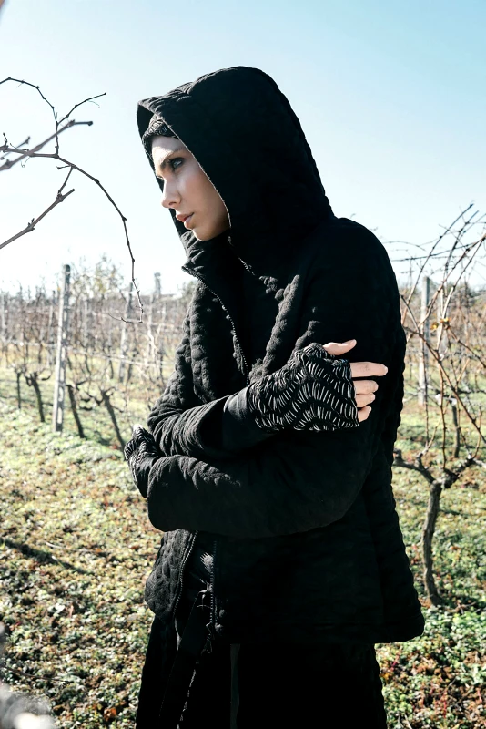 AMMA CILLA ΓΑΝΤΙΑ