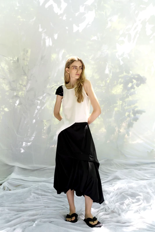 AMMA RAINBOW ΦΟΥΣΤΑ