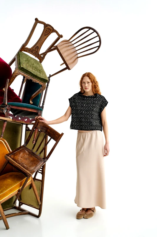 AMMA CLARITY ΦΟΥΣΤΑ