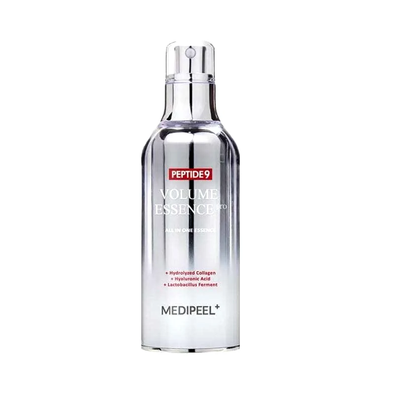 MEDI-PEEL MEDI-PEEL Peptide 9 Volume Essence Pro All In One (Renewed Version) 100ml