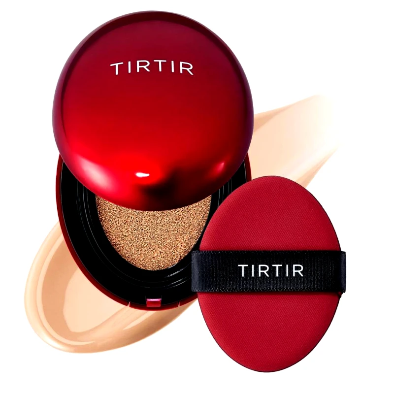 TIRTIR TIRTIR Mask Fit Red Cushion SPF40 PA No.24N Latte 18ml