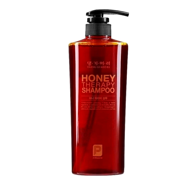 Daeng Gi Meo Ri Daeng Gi Meo Ri - Honey Therapy Shampoo Σαμπουάν που ενυδατώνει και αποτρέπει την τριχόπτωση 500ml