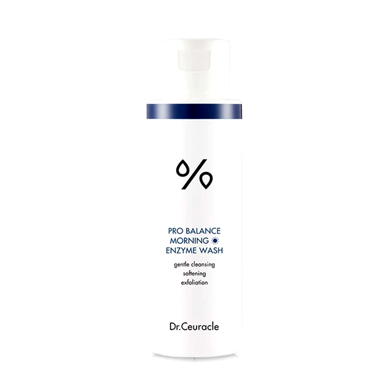 Dr. Ceuracle Dr. Ceuracle Pro-Balance Morning Enzyme Wash 50g