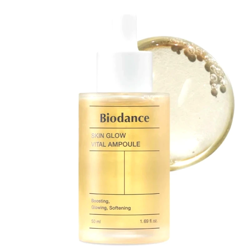 Biodance Biodance Skin Glow Vital Ampoule 50ml