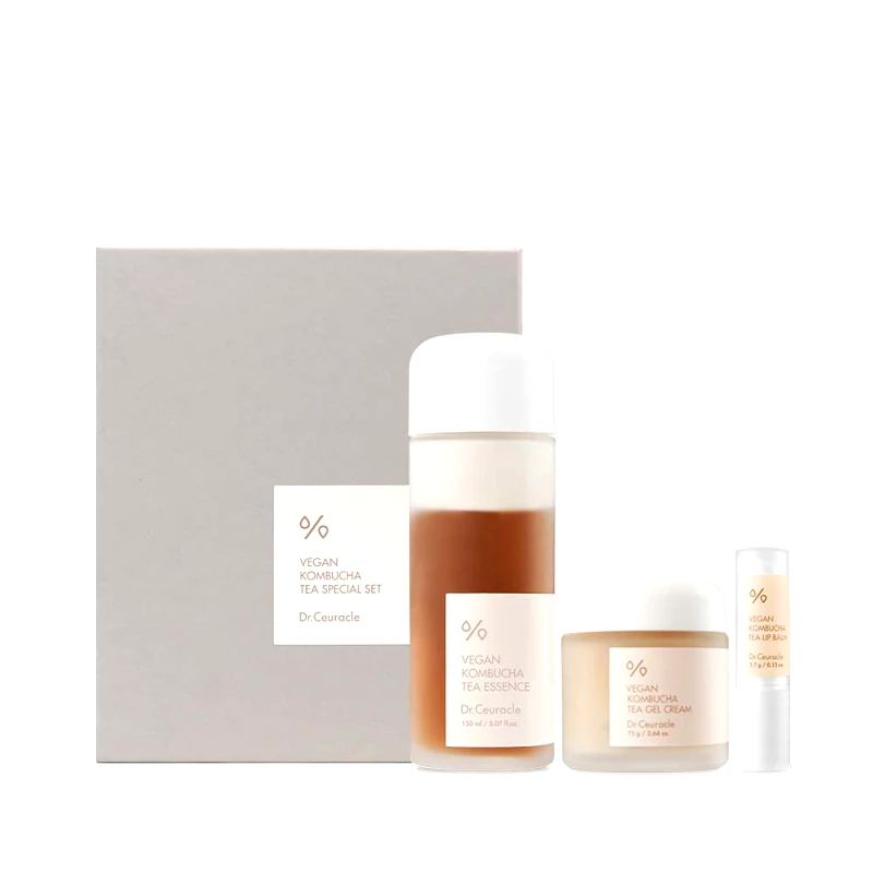 Dr. Ceuracle Dr. Ceuracle Vegan Kombucha Set