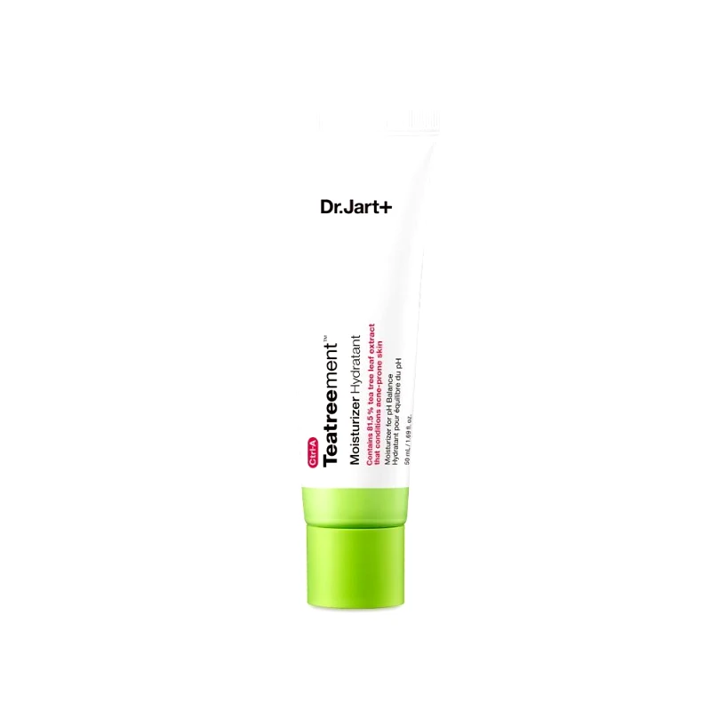 Dr. Jart+ Dr. Jart Teatreement Moisturizer Ενυδατική Κρέμα 50ml