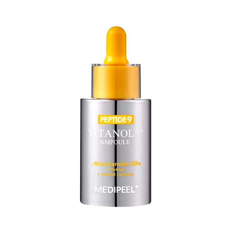 MEDI-PEEL MEDI-PEEL Peptide 9 Vitanol Ampoule Pro 30ml