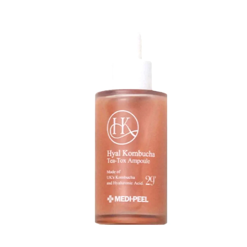 MEDI-PEEL MEDI-PEEL Hyal Kombucha Tea-Tox Ampoule 50ml
