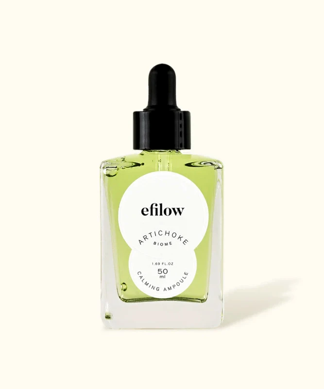 Efilow Efilow Artichoke Biome Calming Ampoule 50ml
