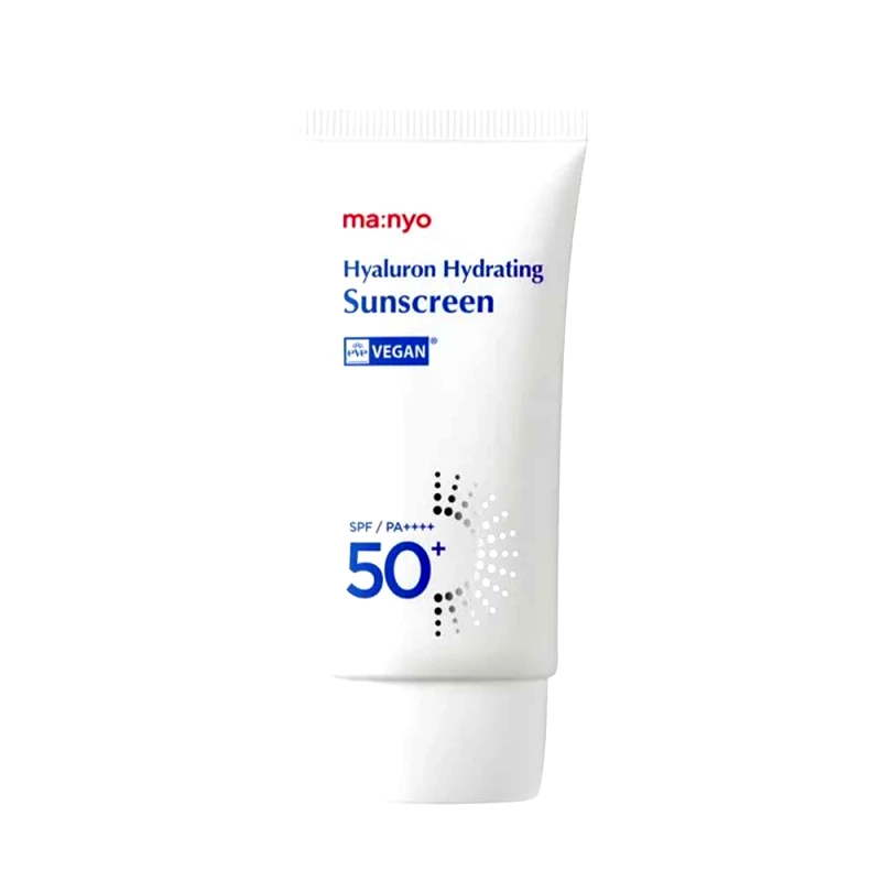 Ma:nyo Ma:nyo Hyaluron Hydrating Sunscreen SPF50 PA 50ml
