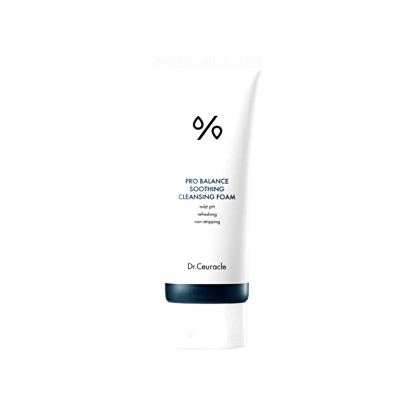 Dr. Ceuracle Dr. Ceuracle Pro-Balance Creamy Cleansing Foam 150ml