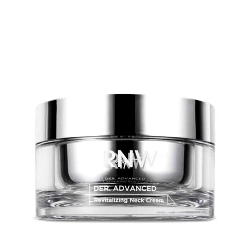 RNW RNW Der. Advanced Revitalizing Neck Cream κρέμα λαιμού 55ml