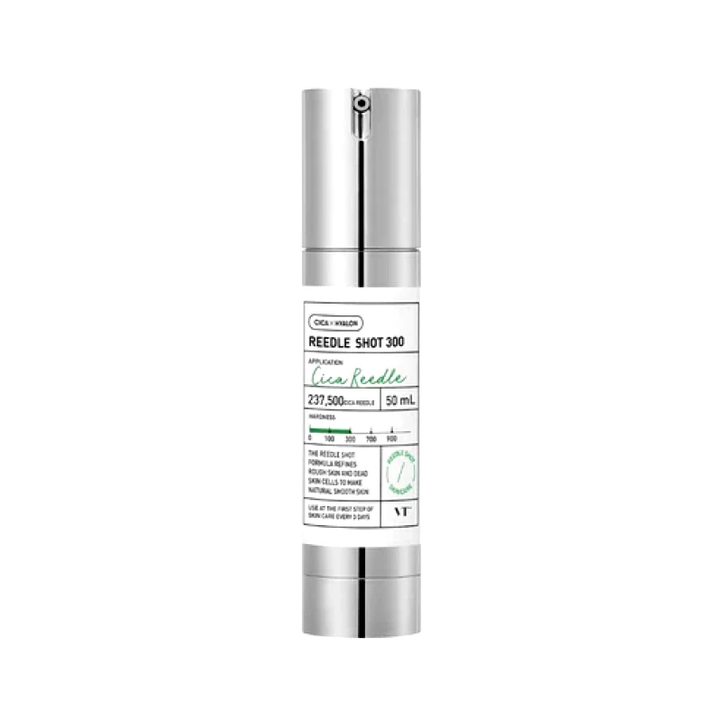 VT Cosmetics VT Cosmetics Reedle Shot 300 Essence 50ml