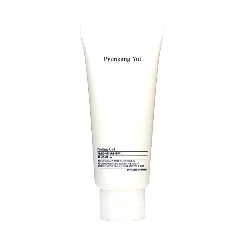 Pyunkang Yul Pyunkang Yul Peeling Gel ενυδατικό gel για απαλή απολέπιση 100ml