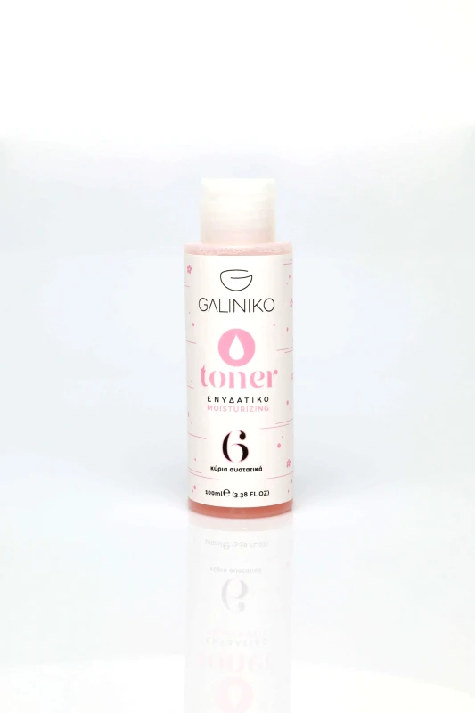 Galiniko Galiniko Ενυδατικό Toner 100ml
