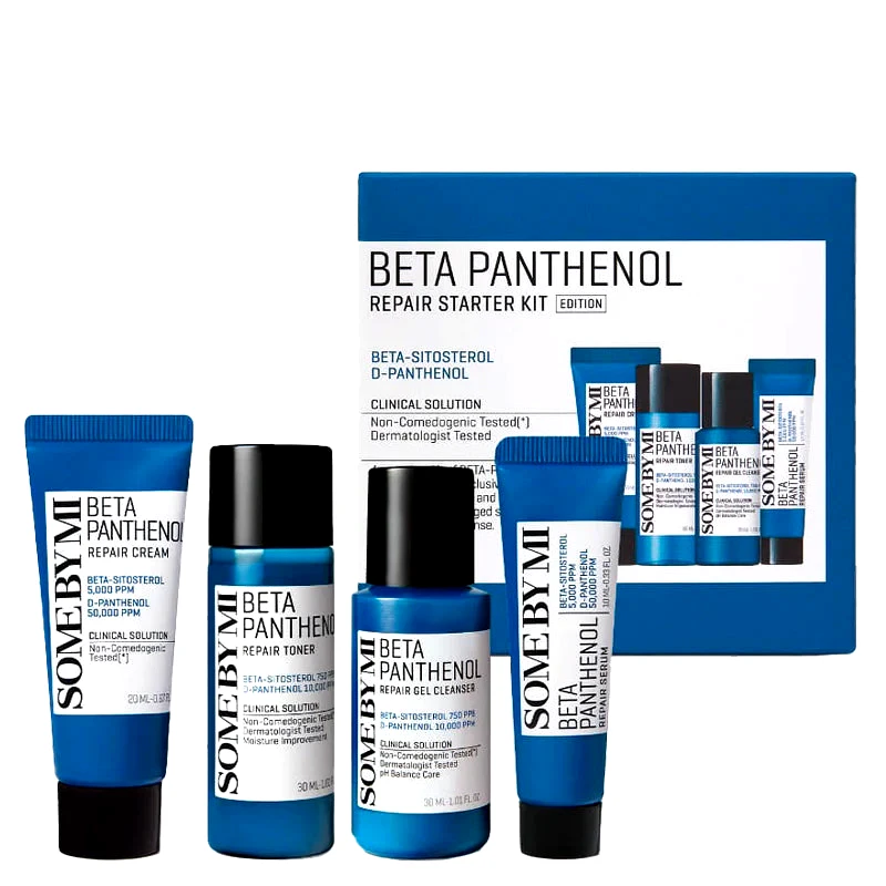 Some By Mi Some By Mi Beta panthenol repair – Starter kit
