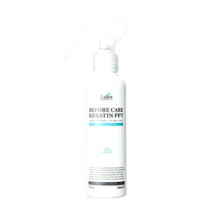 Lador Lador Before Care Keratin PPT σπρέι κερατίνης 150ml