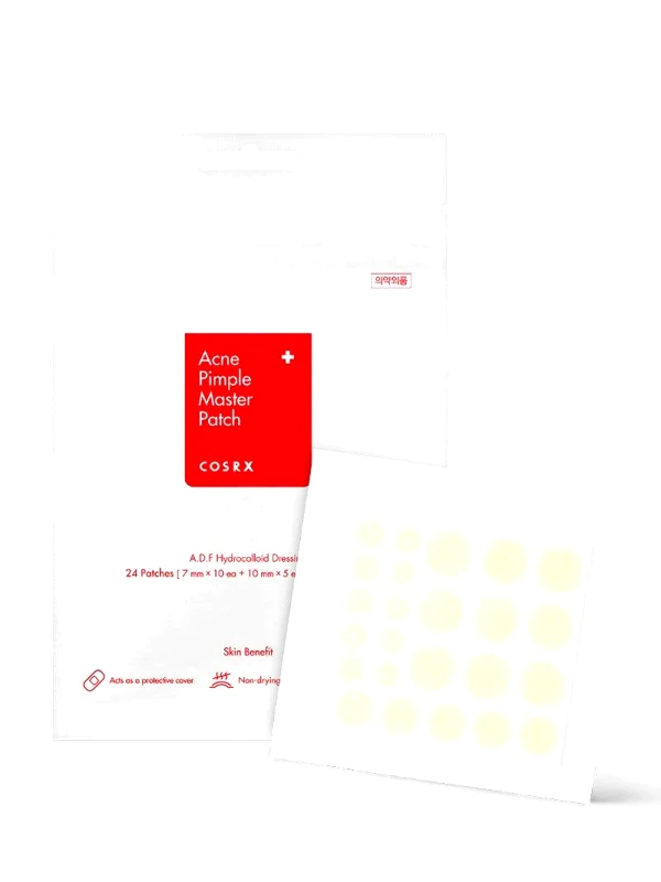 Cosrx Cosrx Acne Pimple Master Patch Επιθέματα για την ακμή (24 Patches)
