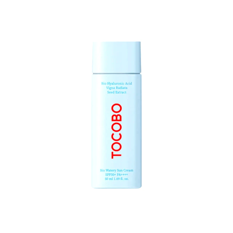 Tocobo Tocobo Bio Watery Sun Cream SPF50 PA Vegan Αντηλιακό 50ml