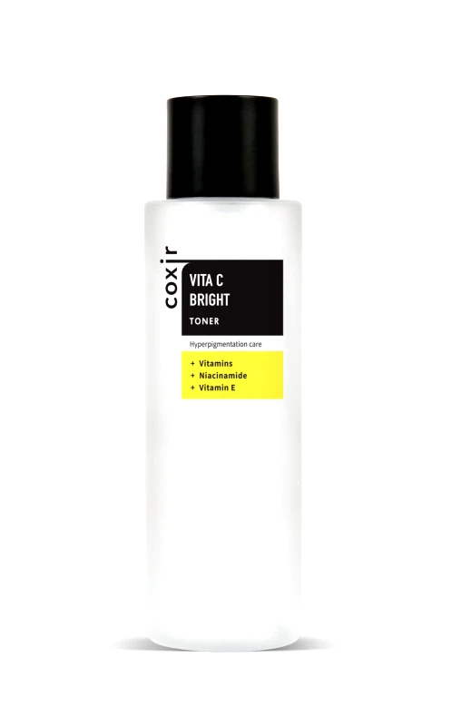 Coxir Coxir Vita C Bright Toner 150ml