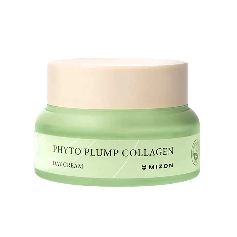 Mizon Mizon Phyto Plump Collagen Day Cream Vegan 50ml