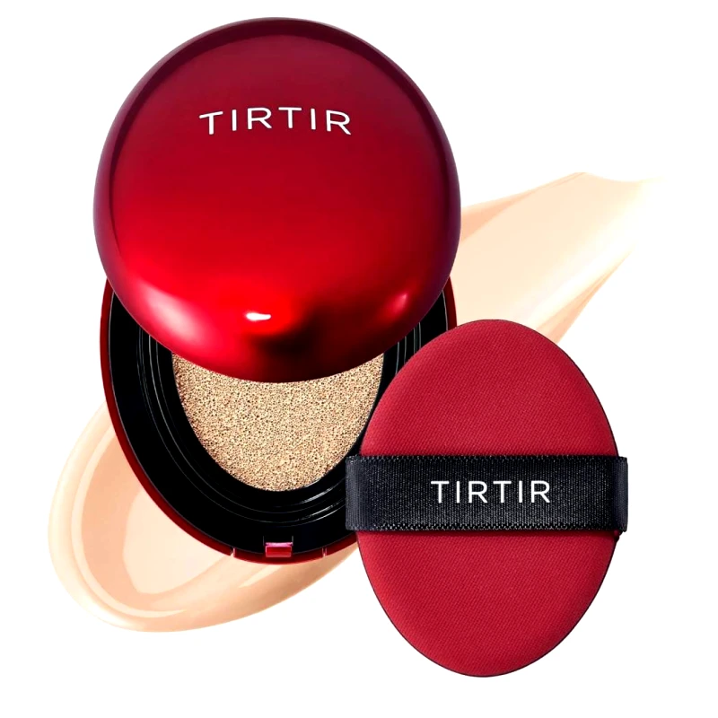 TIRTIR TIRTIR Mask Fit Red Cushion SPF40 PA No.17C Porcelain 18ml
