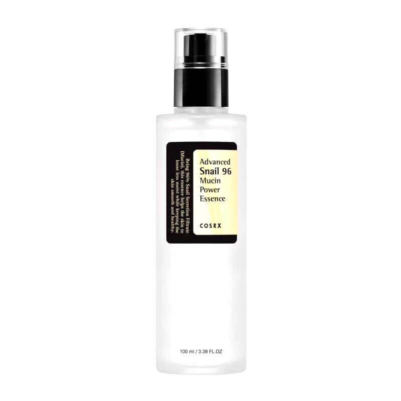 Cosrx Cosrx Advanced Snail 96 Mucin Power Essence Ορός Προσώπου 100ml