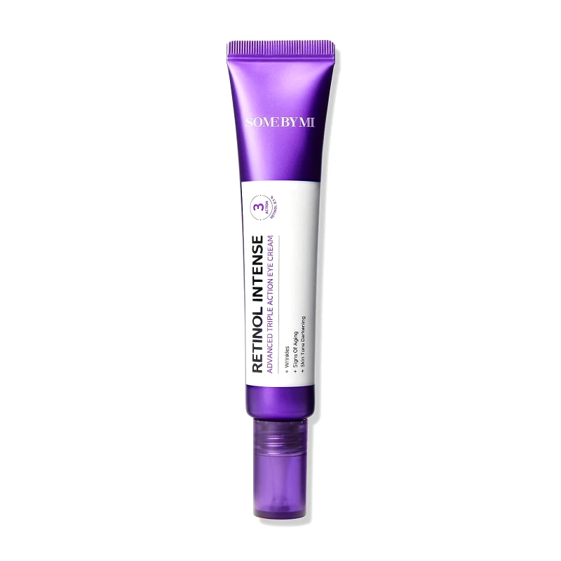 Some By Mi Some By Mi Retinol Intense Reactivating Advanced Triple Action Eye Cream 30ml