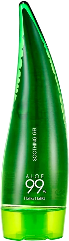 Holika Holika Holika Holika Aloe Vera 99% Soothing Gel Καταπραϋντικό Τζελ Σώματος 50ml