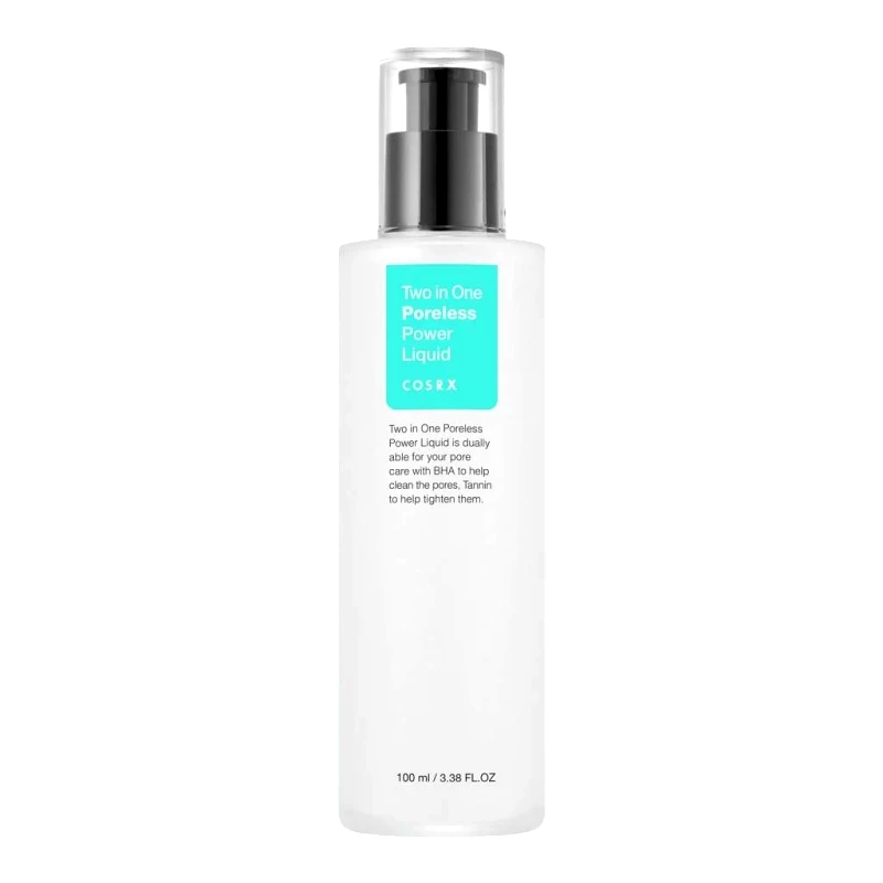 Cosrx COSRX Two In One Poreless Power Liquid 100ml
