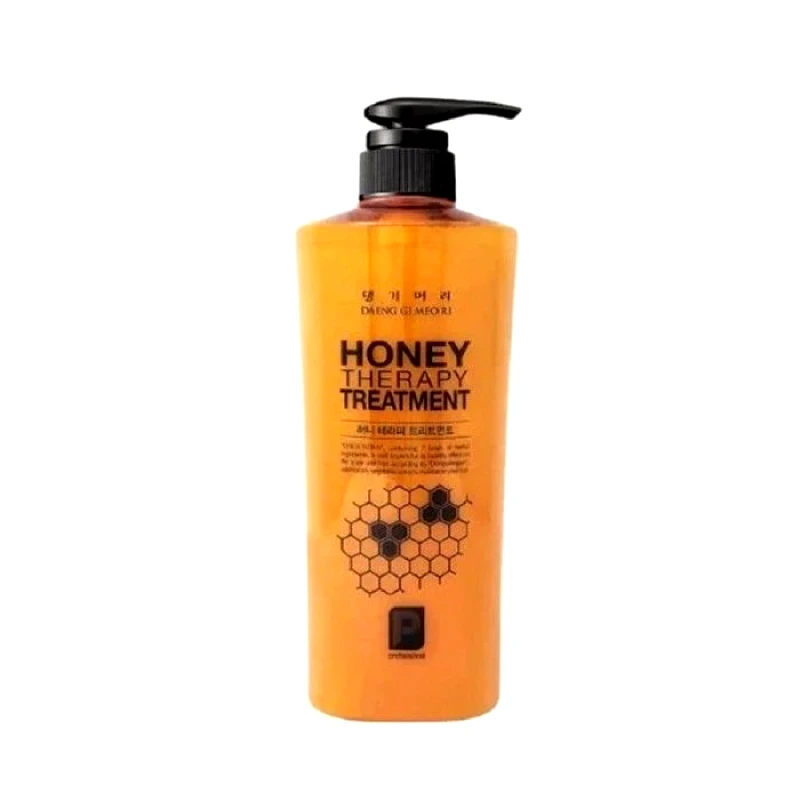 Daeng Gi Meo Ri Daeng Gi Meo Ri Honey Therapy Treatment 500ml