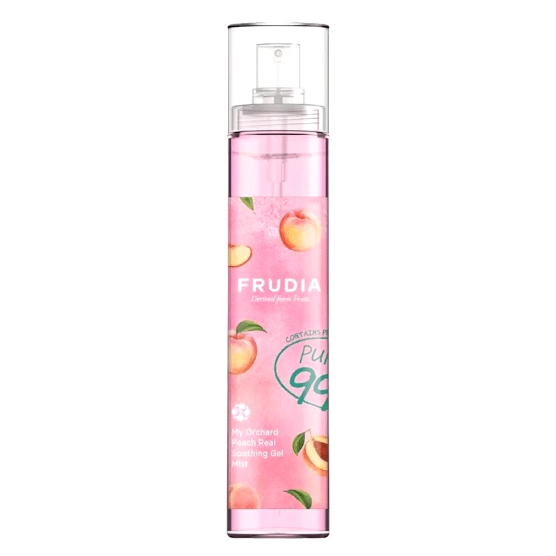 Frudia Frudia My Orchard Peach Real Soothing Gel Mist 125ml