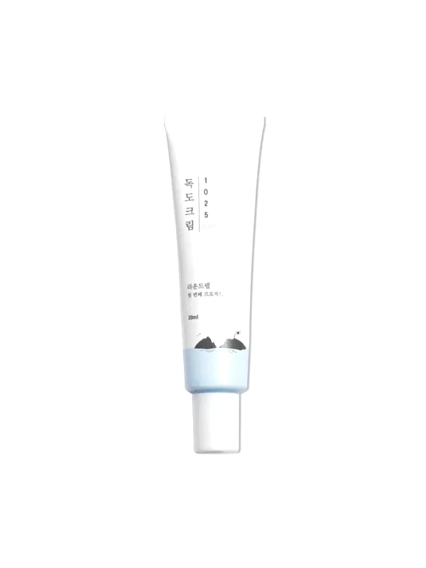 Round Lab Round Lab1025 Dokdo Eye Cream – Κρέμα ματιών με πολλαπλά οφέλη 30ml