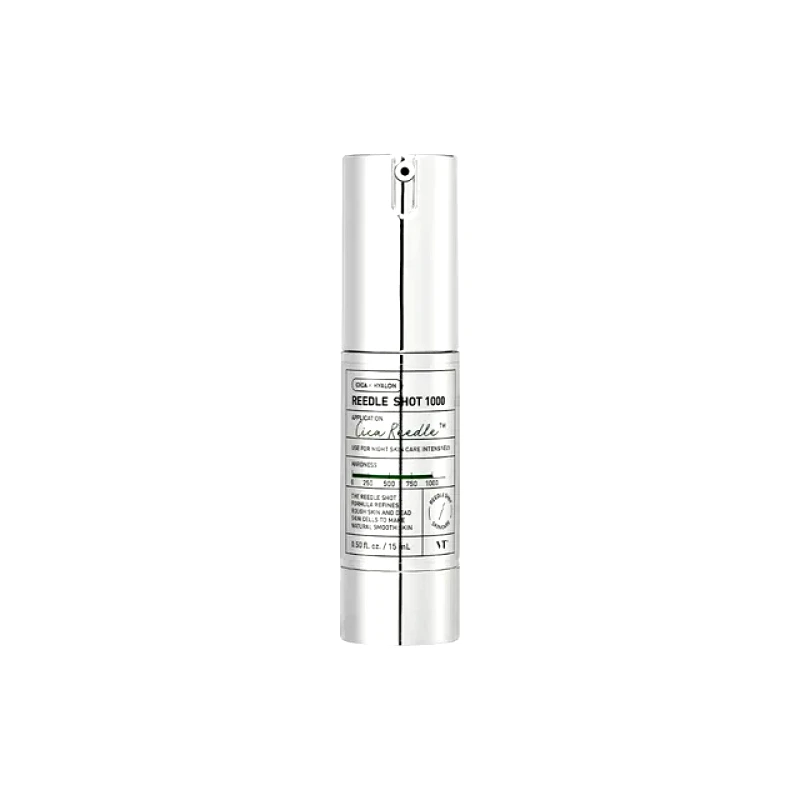 VT Cosmetics VT - Reedle Shot 1000 15ml