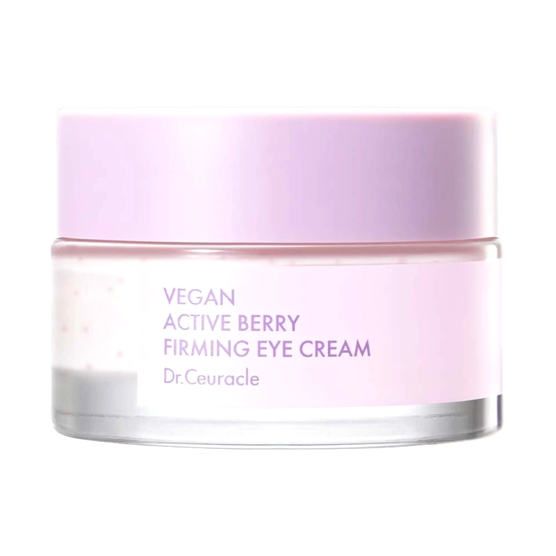 Dr. Ceuracle Dr. Ceuracle Vegan Active Berry Firming Eye Cream 30ml