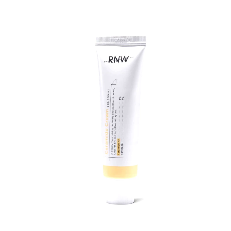 RNW RNW Der. Special Ceramide Cream ενυδατική κρέμα προσώπου 50gr