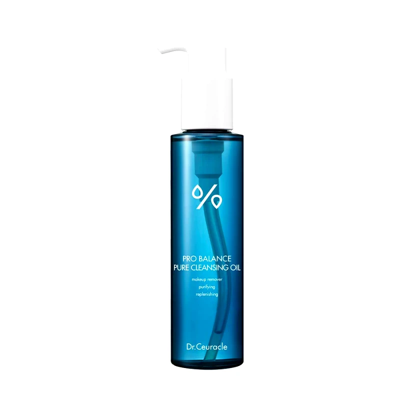 Dr. Ceuracle Dr. Ceuracle Pro Balance Pure Cleansing Oil 155ml