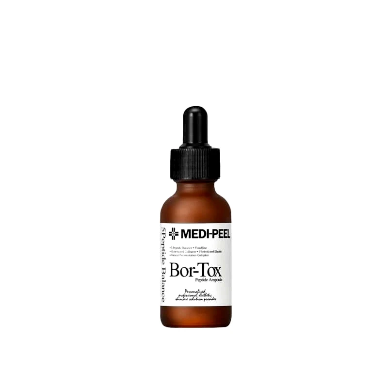 MEDI-PEEL MEDI-PEEL Peptide-Tox Ampoule Bor-Ampoule Αντιρρυτιδικός Ορός 30ml