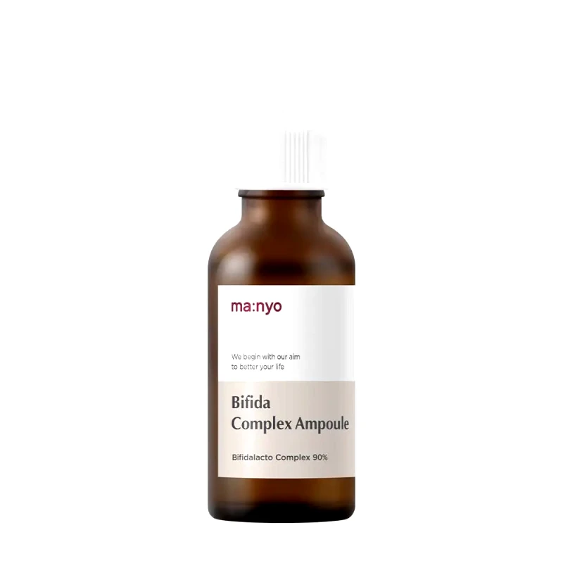 Ma:nyo Ma:nyo Factory Bifida Biome Complex Ampoule 30ml