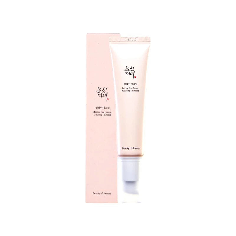 Beauty of Joseon Beauty of Joseon Revive Eye Serum Ginseng Retinal Αντιρυτιδικός Ορός Ματιών 30ml