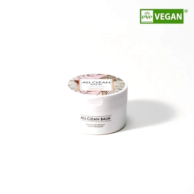 Heimish Heimish All Clean Balm 120ml