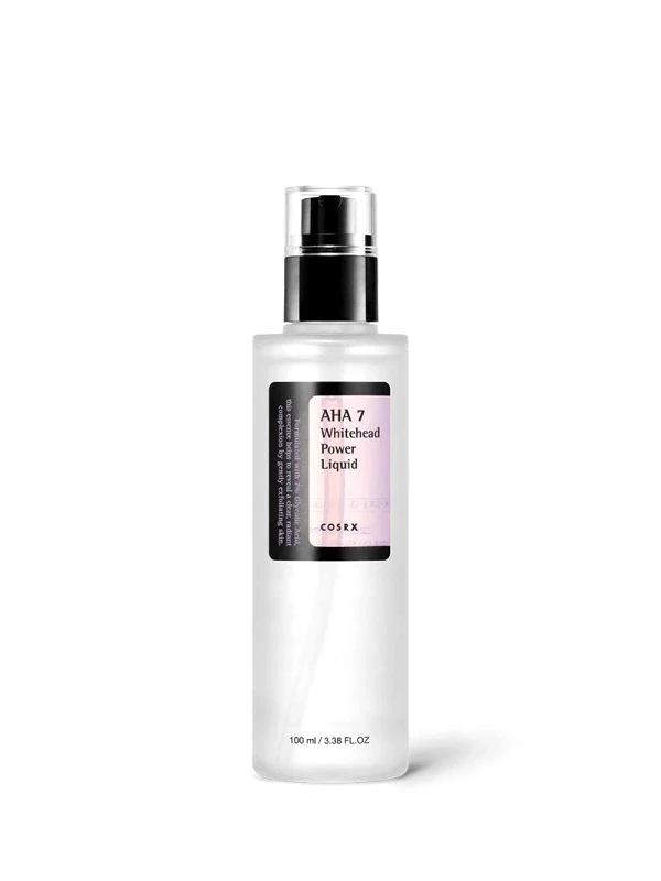 Cosrx Cosrx AHA 7 Whitehead Power Liquid Απολεπιστικό τονερ 100ml