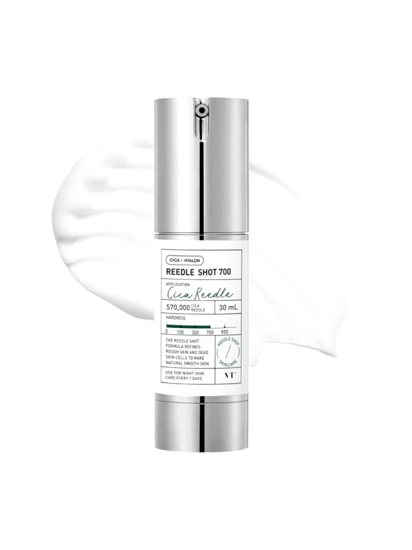 VT Cosmetics VT Cosmetics Reedle shot 700 Ενισχυτικό με τεχνολογια microneedle 30ml