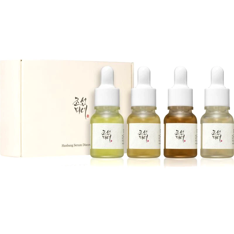 Beauty of Joseon Beauty of Joseon Hanbang Serum Discovery Kit
