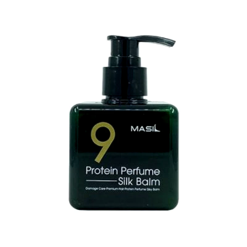 Masil Masil 9 Protein Perfume Silk Balm 180ml