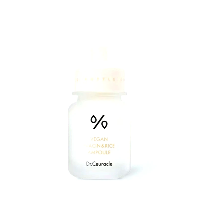 Dr. Ceuracle Dr.Ceuracle Vegan Niacin & Rice Ampoule 30ml
