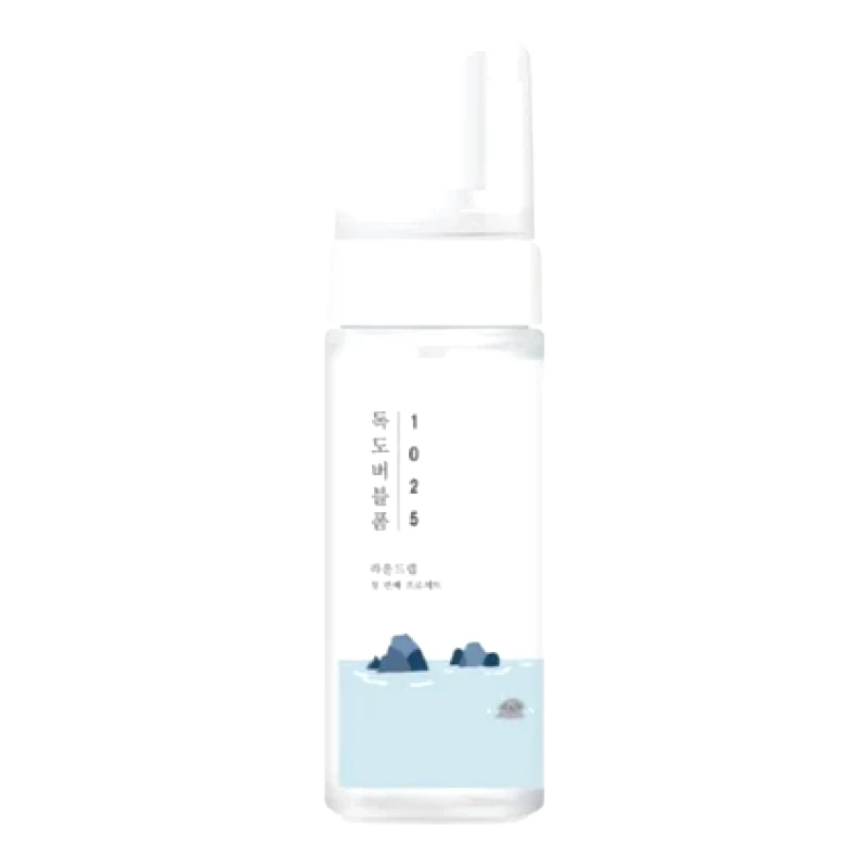 Round Lab Round Lab 1025 Dokdo Bubble Foam 150ml