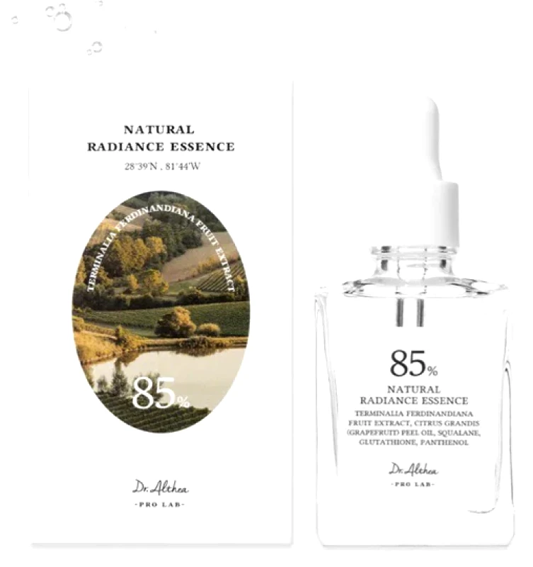 Dr. Althea Dr. Althea Natural Radiance Essence 30ml
