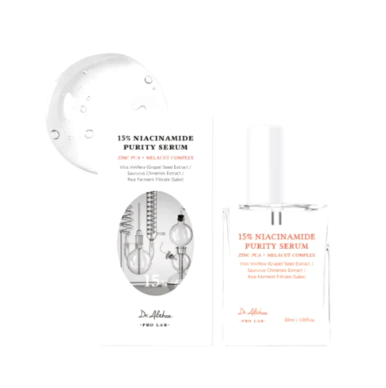 Dr. Althea Dr. Althea 15% Niacinamide Purity Serum 30ml