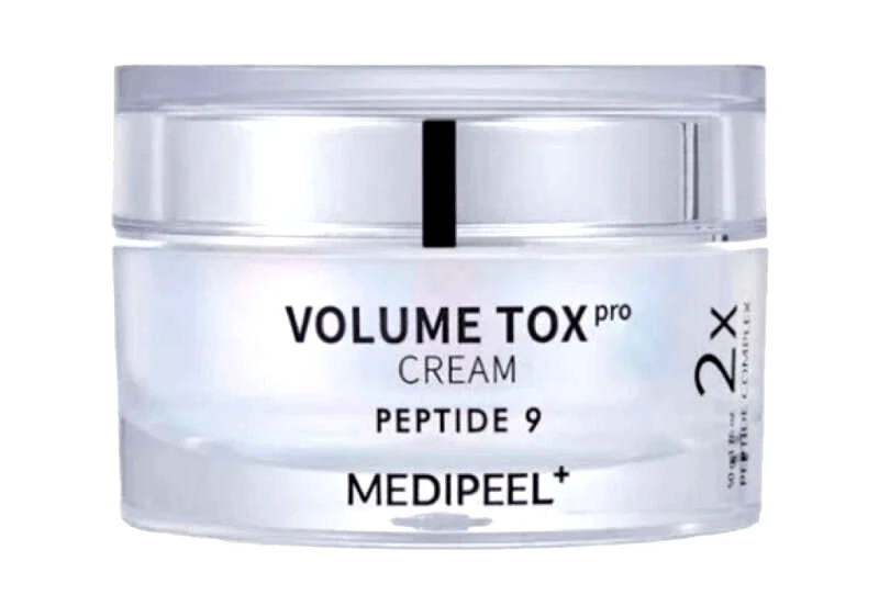 MEDI-PEEL MEDI-PEEL Peptide 9 Volume Tox Cream PRO Αντιγηραντική Κρέμα με Πεπτίδια 50ml